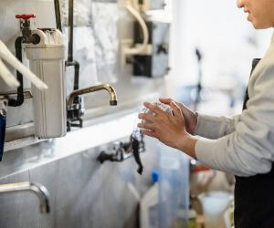 About Water Leak Detection Pros Waldron, MO